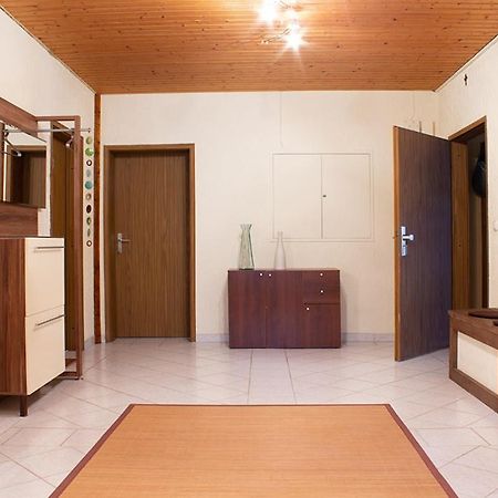 Schoene Ferienwohnung Mit Grosser Terrasse. Schmidmuhlen Kültér fotó